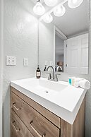 Sebastian Saltwater Lodge