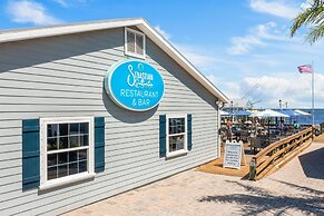 Sebastian Saltwater Lodge