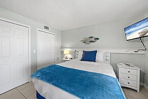 Sebastian Saltwater Lodge