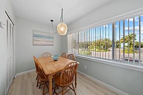 Sebastian Saltwater Lodge