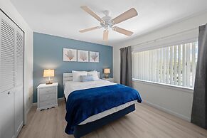 Sebastian Saltwater Lodge