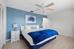 Sebastian Saltwater Lodge