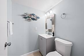 Sebastian Saltwater Lodge