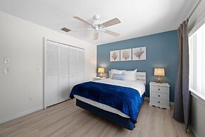 Sebastian Saltwater Lodge