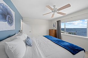 Sebastian Saltwater Lodge