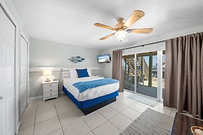 Sebastian Saltwater Lodge