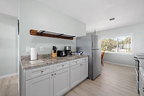 Sebastian Saltwater Lodge