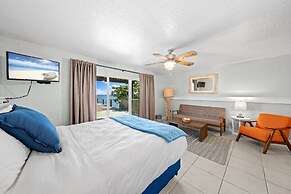 Sebastian Saltwater Lodge