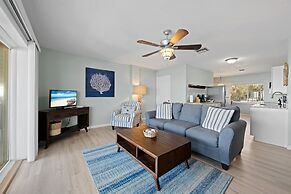 Sebastian Saltwater Lodge