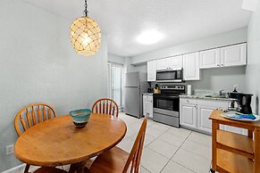 Sebastian Saltwater Lodge