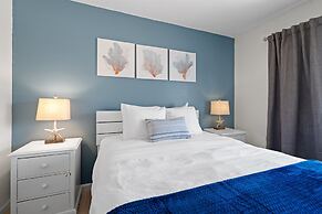 Sebastian Saltwater Lodge