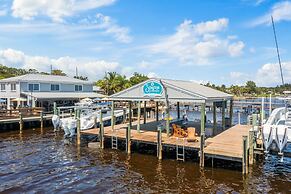 Sebastian Saltwater Lodge