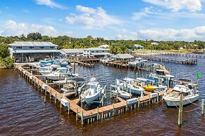 Sebastian Saltwater Lodge