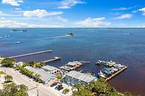 Sebastian Saltwater Lodge