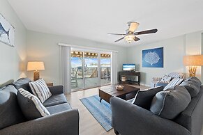 Sebastian Saltwater Lodge