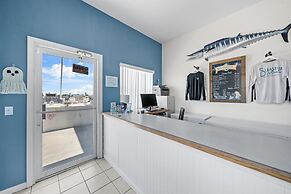 Sebastian Saltwater Lodge