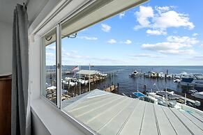 Sebastian Saltwater Lodge