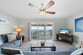 Sebastian Saltwater Lodge