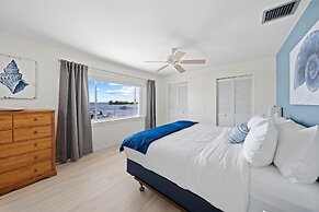 Sebastian Saltwater Lodge