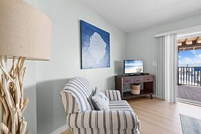 Sebastian Saltwater Lodge