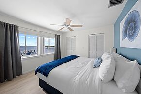 Sebastian Saltwater Lodge