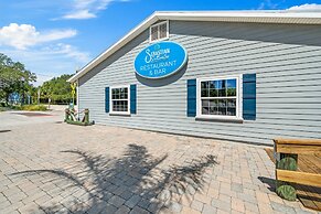 Sebastian Saltwater Lodge