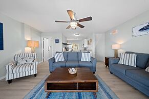 Sebastian Saltwater Lodge