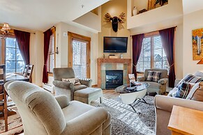 The Springs Condos by Keystone Resort