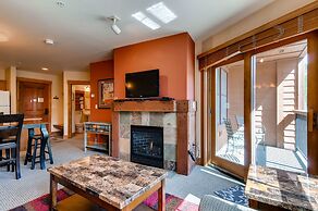 The Springs Condos by Keystone Resort