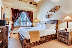 The Springs Condos by Keystone Resort