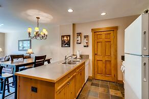 The Springs Condos by Keystone Resort