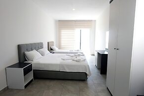 Lofts Alanya Luna