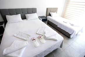 Lofts Alanya Luna