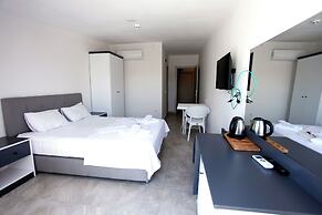 Lofts Alanya Luna