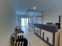Lofts Alanya Luna