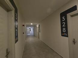 Lofts Alanya Luna