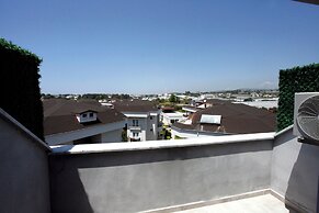 Lofts Alanya Luna