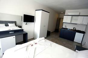Lofts Alanya Luna