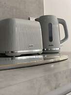 Kelham Gate Studio - Brand New - City Centre -