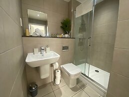 Kelham Gate Studio - Brand New - City Centre -