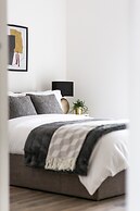 The Interchange - 2-bed - Brand New - Central