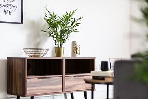 The Interchange - 2-bed - Brand New - Central