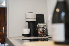 The Interchange - 2-bed - Brand New - Central