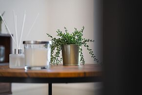 The Interchange - 2-bed - Brand New - Central