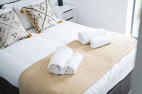 The Interchange - 2-bed - Brand New - Central