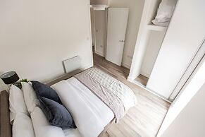 The Interchange - 2-bed - Brand New - Central