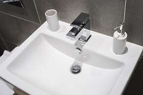 The Interchange - 2-bed - Brand New - Central