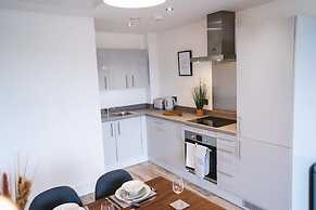 The Interchange - 2-bed - Brand New - Central