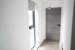 The Interchange - 2-bed - Brand New - Central
