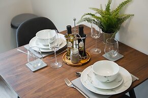 The Interchange - 2-bed - Brand New - Central